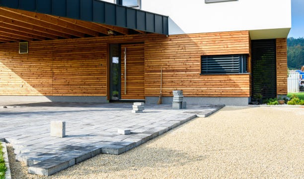 Best Residential Paver Driveway  in Campton Hls, IL