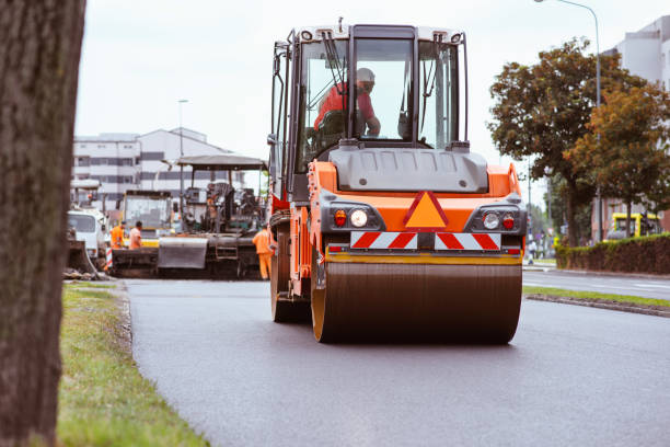 Reasons to Select Us for Your Driveway Paving Requirements in Campton Hills, IL