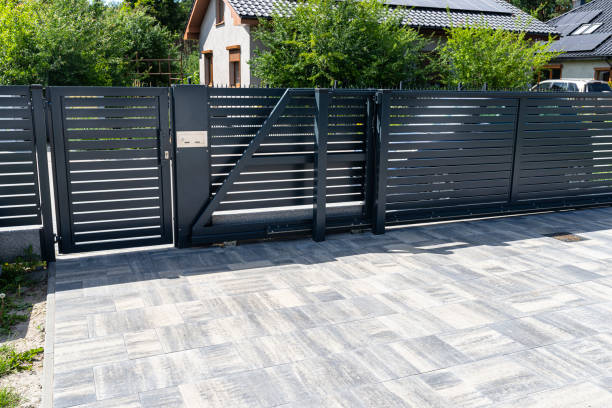 Best Affordable Driveway Pavers  in Campton Hls, IL