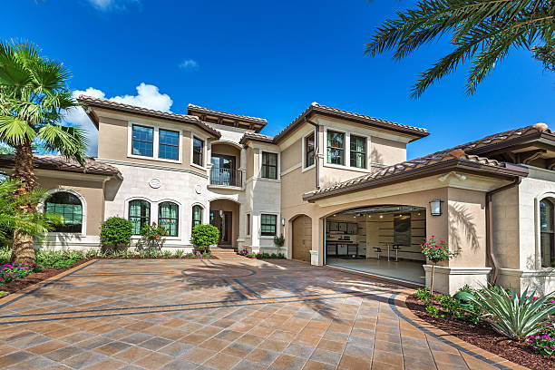 Best Interlocking Driveway Pavers  in Campton Hls, IL