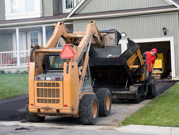 Best Best Driveway Pavers  in Campton Hls, IL