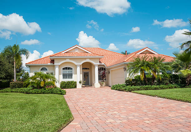 Best Brick Driveway Pavers  in Campton Hls, IL