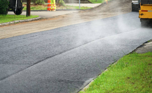 Best Professional Driveway Pavers  in Campton Hls, IL